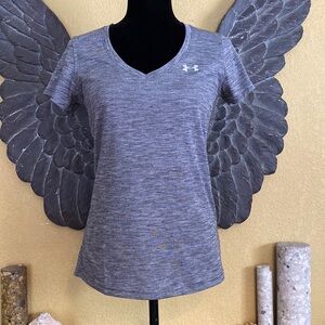 Under Armour V-neck Tee Shirt